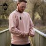 lovely men oversized hoodie XS-6XL Herren Pullover Shirt thumbnail number 8