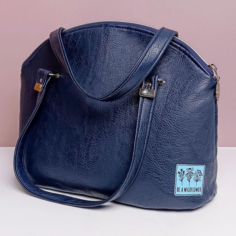Handtasche Zahro Schnittmuster und Nähanleitung image number 11