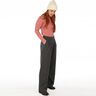 FRAU MIKO - elegante Palazzohose thumbnail number 9