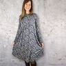 KLEID "FRU JELLA" - Schnittmuster und Anleitung thumbnail number 3