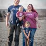 lovely family oversized hoodie Kinder & Damen & Herren thumbnail number 4