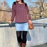 E-Book »LaNanna Blouse« (32–46) – Boho-Blusenshirt thumbnail number 7