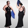 Rosaly  Unterteil 4 Rock Gr. 32 - 52 thumbnail number 7