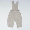Schnittmuster Latzhose für Babys und Kinder MAX thumbnail number 6