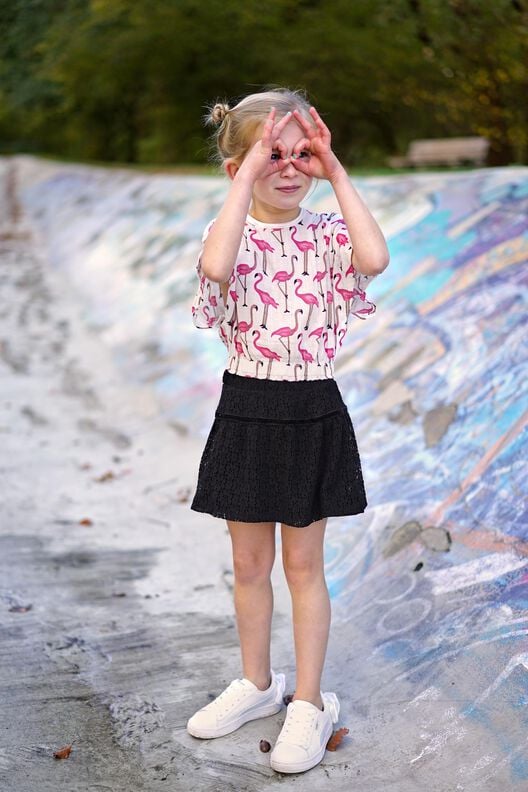 Top KENSI N&auml;hanleitung + Schnitt image number 6