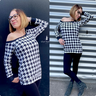 Auria Shirt & Kleid Gr. 32 bis 54 thumbnail number 3