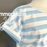 Sommerbluse Jula | 34 – 50 | A4, A0, Beamer thumbnail number 6