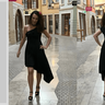 Jennifer Salsa - Kleid 34-48 thumbnail number 3