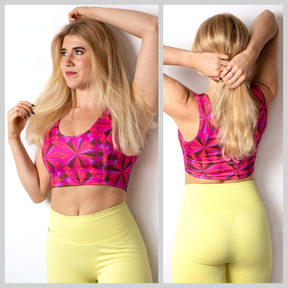 Oberteil #Tilda Nähanleitung und Schnittmuster (XS-XL)