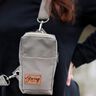 Kleine Handtasche Kommassada kyvu.by Lumali thumbnail number 1