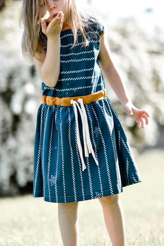 Kleid Wharariki #35 image number 4