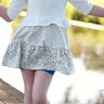 KLEID & TUNIKA "SINJE" - Schnittmuster und Anleitung thumbnail number 4