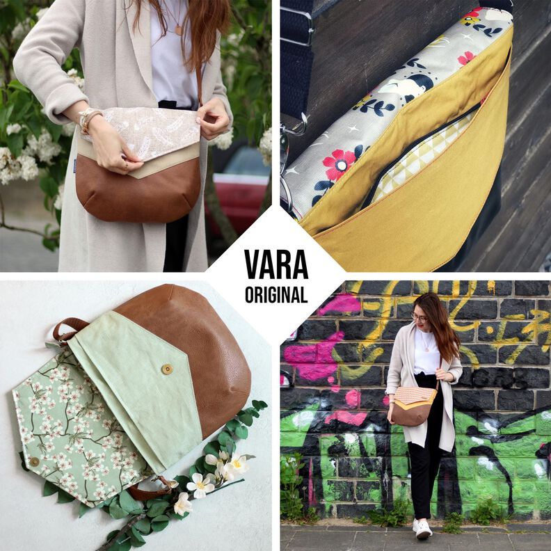 VARA Ebook + Add-On (Bundle) image number 3