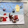 Adventskalender "Nikolaus" (Schnittmuster) thumbnail number 3