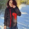 Sweatjacke Lady Luise Gr.32-50 thumbnail number 1