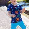 Casual Shirt Maxi Gr. 128 - 164 - T-Shirt / Longsleeve thumbnail number 5