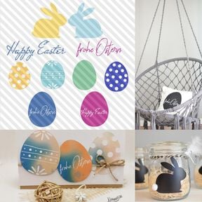 Plotterdatei "OSTERN"