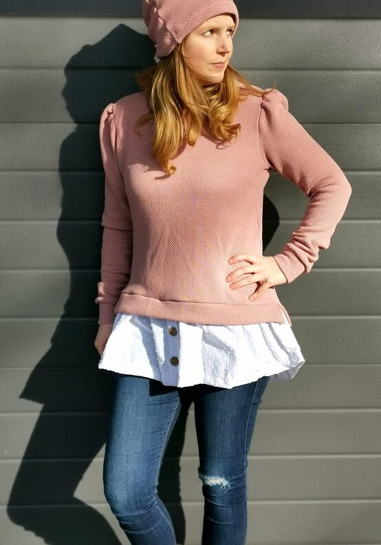 Sweater Glöckchen Ladys #54   image number 7