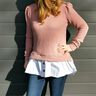Sweater Glöckchen Ladys #54   thumbnail number 7