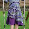 Eila Kiddy Volantkleid Gr. 110-164 thumbnail number 6