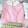 Schnittmuster Kinderdirndl Resli Gr. 80-140 Beamerdatei thumbnail number 6