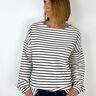 Shirt "DIANA" Nähanleitung und Schnitt Gr. 158–46 thumbnail number 2