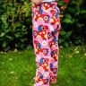 Kids Hose Jogginghose Easy aus 1 Teil RAS ♥ Gr. 92-164 thumbnail number 5