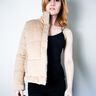 Wattierte Winterjacke Moline - Gr. 32-48 thumbnail number 7