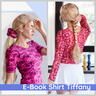 Kombi E-Book 3 Pullover Schnittmuster und Nähanleitung  thumbnail number 4