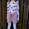 Pippa Shirt/Kleid 86-164 inkl. A4/ A0/ Beamer thumbnail number 10
