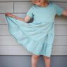KLEID & TUNIKA "SINJE" - Schnittmuster und Anleitung thumbnail number 7
