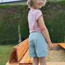 Sweatshorts Hafencity Kinder Gr. 86 - 164 *A4 und A0 Datei* thumbnail number 3