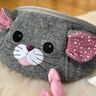 Tierisches Hipbag Hund Katze Maus Hase Basis eBook thumbnail number 3