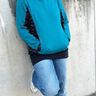 Ebook / Schnittmuster Hoodie *mit A0-Datei + Video* thumbnail number 5