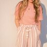 EASY BREEZY SHORTS WOMAN 32-50 thumbnail number 4