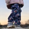 lovely outdoor pants Matschhose Regenhose Softshellhose thumbnail number 10