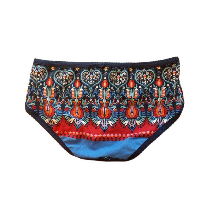 Miss fluffster ~ Damenunterhose mit Period-Panty-Option image number 8