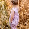 Jumpsuit #BelleJumper 86-164 A4/ A0/ Beamerdatei thumbnail number 4