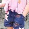 #Shorts ♥ Gr.  80-164  inkl. A4/ A1/ Beamerdatei thumbnail number 2