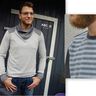 Herren Pullover SANTO XS-XXXL thumbnail number 2