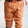 (inkl. Beamerdatei) CL*OVER 'button' Pants KIDS  thumbnail number 6