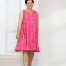 Ebook lillesol women Sommerkleid "Carmela" *mit A0* thumbnail number 5
