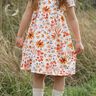 Basic Kleid BEAMER Version - Gr. 86-164 thumbnail number 6