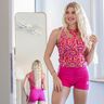 Top #Stella Nähanleitung und Schnittmuster (XS-XL) thumbnail number 4