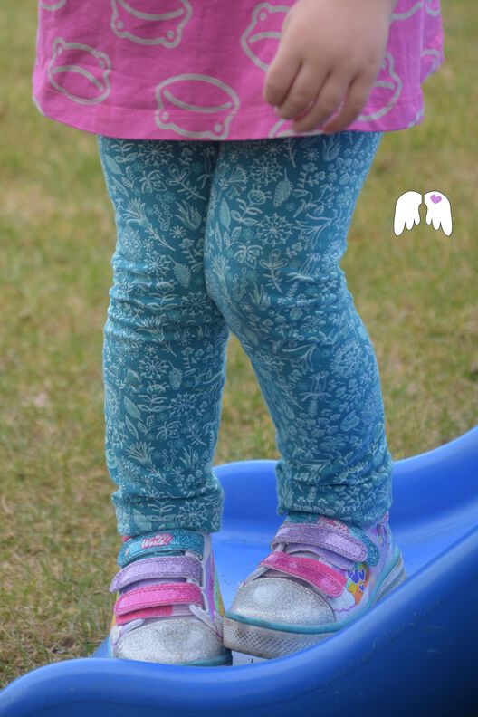 VitaMinchen Leggins + Pants 50-176  image number 2