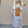Shirt "LEVKE" Nähanleitung und Schnitt Gr. 110-152 thumbnail number 10