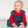 PHIL Schnittmuster Baby Sommer Strampler thumbnail number 9
