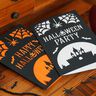 Plotterdatei Halloween Karte thumbnail number 8