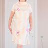 Schnittmuster Damen Kleid Manon Gr. 34-54  thumbnail number 3