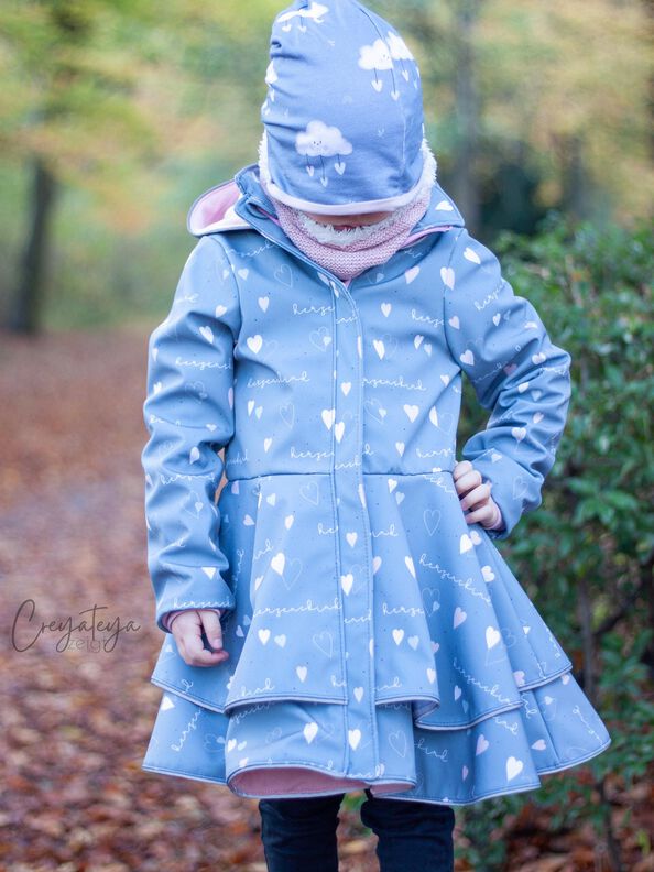 Winterjacke Signorina 2.0 68-152 image number 10